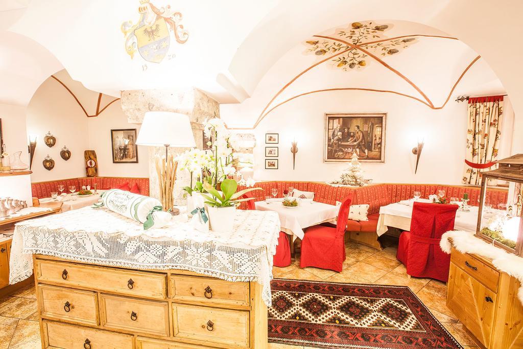 Gasthof Lamm Ξενοδοχείο Matrei am Brenner Εξωτερικό φωτογραφία
